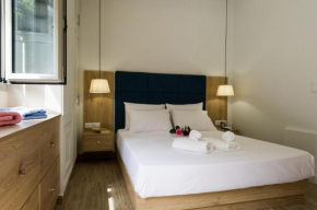 Wonderlust apartment close to sea Α1